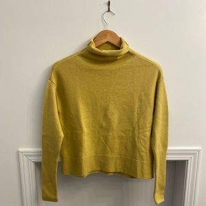 Aritzia | Wilfred Cyprie Sweater